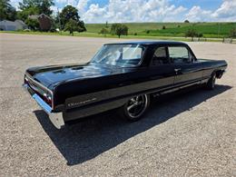 1964 Chevrolet Biscayne (CC-2089122) for sale in RUSHVILLE, Ohio