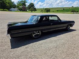 1964 Chevrolet Biscayne (CC-2089122) for sale in RUSHVILLE, Ohio