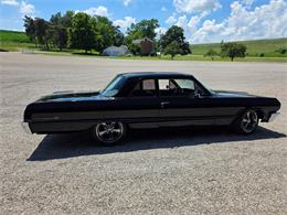 1964 Chevrolet Biscayne (CC-2089122) for sale in RUSHVILLE, Ohio