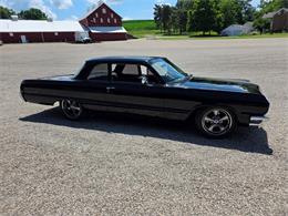 1964 Chevrolet Biscayne (CC-2089122) for sale in RUSHVILLE, Ohio