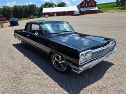 1964 Chevrolet Biscayne (CC-2089122) for sale in RUSHVILLE, Ohio