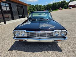 1964 Chevrolet Biscayne (CC-2089122) for sale in RUSHVILLE, Ohio