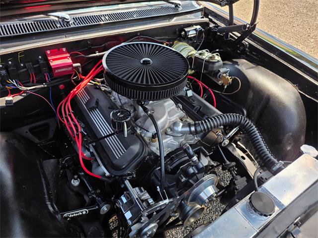 1964 Chevrolet Biscayne (CC-2089122) for sale in RUSHVILLE, Ohio