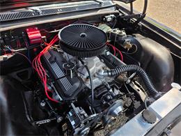 1964 Chevrolet Biscayne (CC-2089122) for sale in RUSHVILLE, Ohio