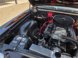 1964 Chevrolet Biscayne (CC-2089122) for sale in RUSHVILLE, Ohio