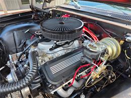 1964 Chevrolet Biscayne (CC-2089122) for sale in RUSHVILLE, Ohio
