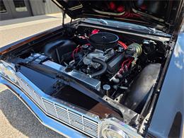 1964 Chevrolet Biscayne (CC-2089122) for sale in RUSHVILLE, Ohio