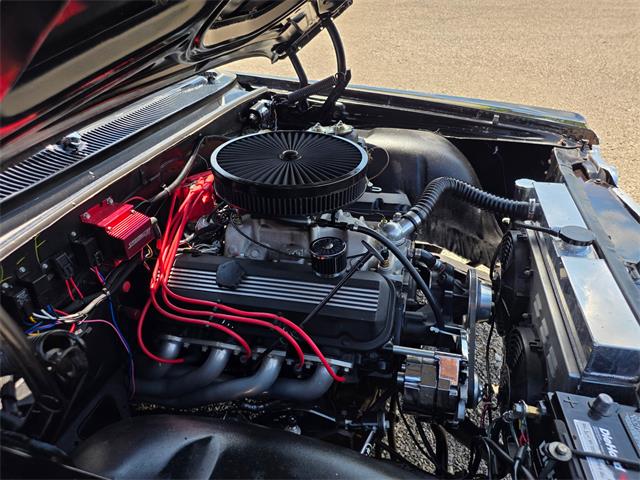 1964 Chevrolet Biscayne (CC-2089122) for sale in RUSHVILLE, Ohio