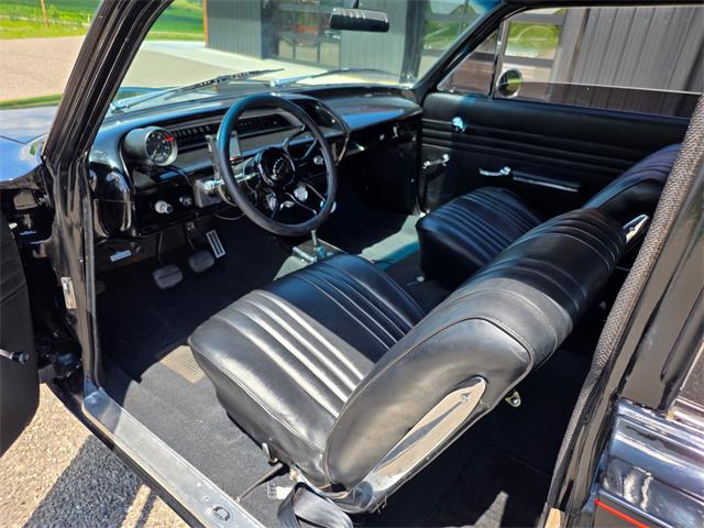 1964 Chevrolet Biscayne (CC-2089122) for sale in RUSHVILLE, Ohio