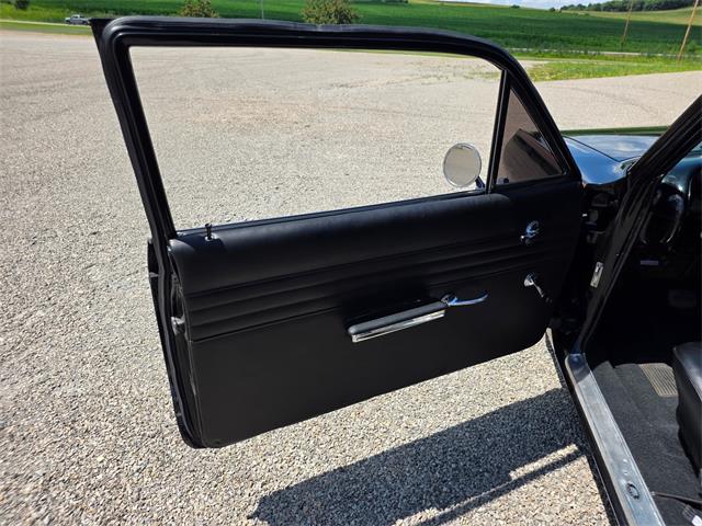 1964 Chevrolet Biscayne (CC-2089122) for sale in RUSHVILLE, Ohio