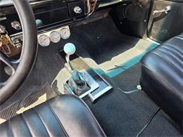 1964 Chevrolet Biscayne (CC-2089122) for sale in RUSHVILLE, Ohio