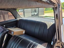 1964 Chevrolet Biscayne (CC-2089122) for sale in RUSHVILLE, Ohio