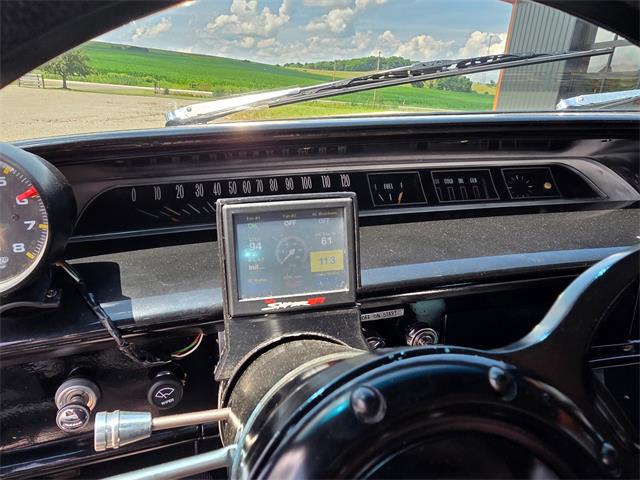1964 Chevrolet Biscayne (CC-2089122) for sale in RUSHVILLE, Ohio