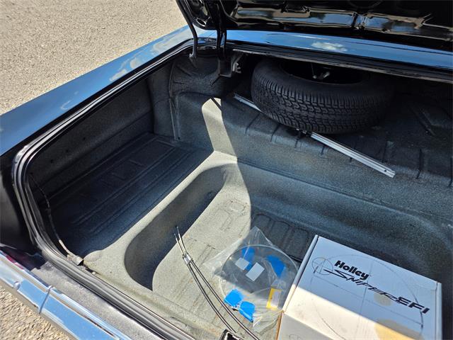 1964 Chevrolet Biscayne (CC-2089122) for sale in RUSHVILLE, Ohio