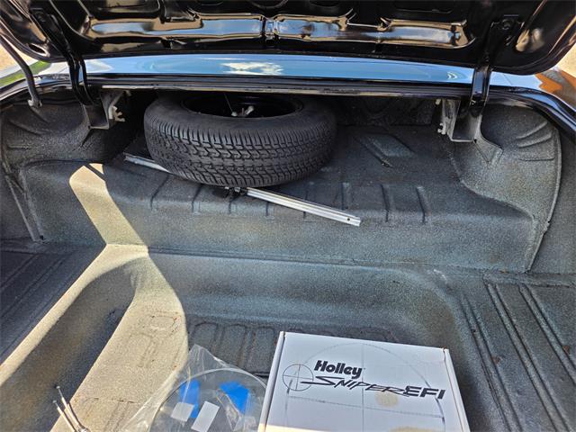 1964 Chevrolet Biscayne (CC-2089122) for sale in RUSHVILLE, Ohio