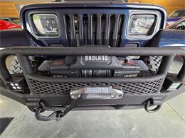 1988 Jeep Wrangler (CC-2089123) for sale in RUSHVILLE, Ohio