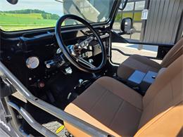 1988 Jeep Wrangler (CC-2089123) for sale in RUSHVILLE, Ohio