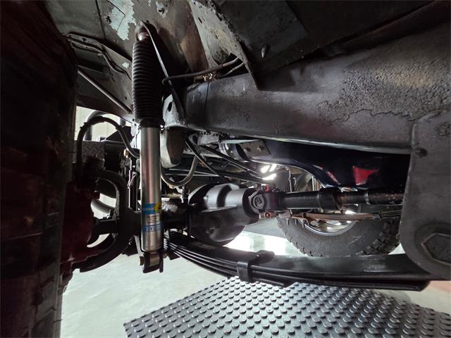 1988 Jeep Wrangler (CC-2089123) for sale in RUSHVILLE, Ohio