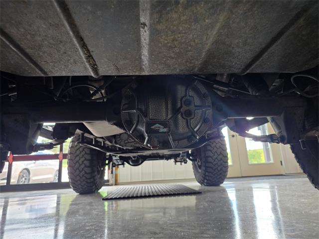 1988 Jeep Wrangler (CC-2089123) for sale in RUSHVILLE, Ohio