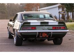1969 Chevrolet Camaro Z28 (CC-2089124) for sale in Sioux Falls, South Dakota