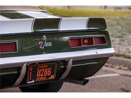 1969 Chevrolet Camaro Z28 (CC-2089124) for sale in Sioux Falls, South Dakota