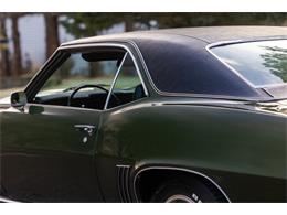1969 Chevrolet Camaro Z28 (CC-2089124) for sale in Sioux Falls, South Dakota