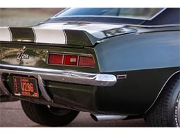 1969 Chevrolet Camaro Z28 (CC-2089124) for sale in Sioux Falls, South Dakota