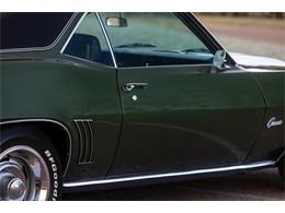 1969 Chevrolet Camaro Z28 (CC-2089124) for sale in Sioux Falls, South Dakota