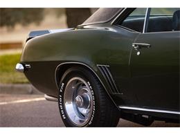 1969 Chevrolet Camaro Z28 (CC-2089124) for sale in Sioux Falls, South Dakota