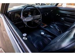 1969 Chevrolet Camaro Z28 (CC-2089124) for sale in Sioux Falls, South Dakota