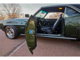 1969 Chevrolet Camaro Z28 (CC-2089124) for sale in Sioux Falls, South Dakota
