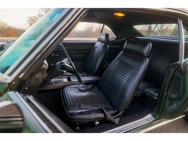 1969 Chevrolet Camaro Z28 (CC-2089124) for sale in Sioux Falls, South Dakota