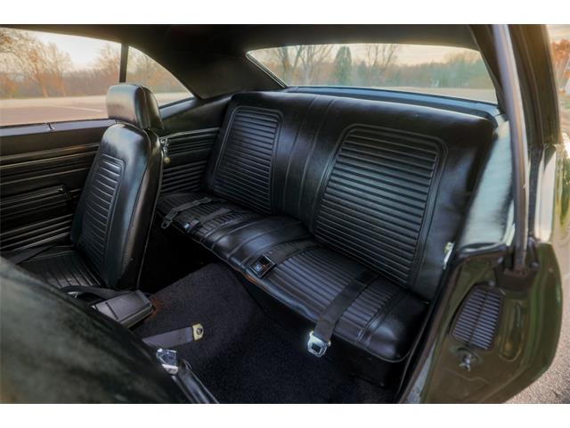 1969 Chevrolet Camaro Z28 (CC-2089124) for sale in Sioux Falls, South Dakota