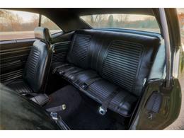1969 Chevrolet Camaro Z28 (CC-2089124) for sale in Sioux Falls, South Dakota