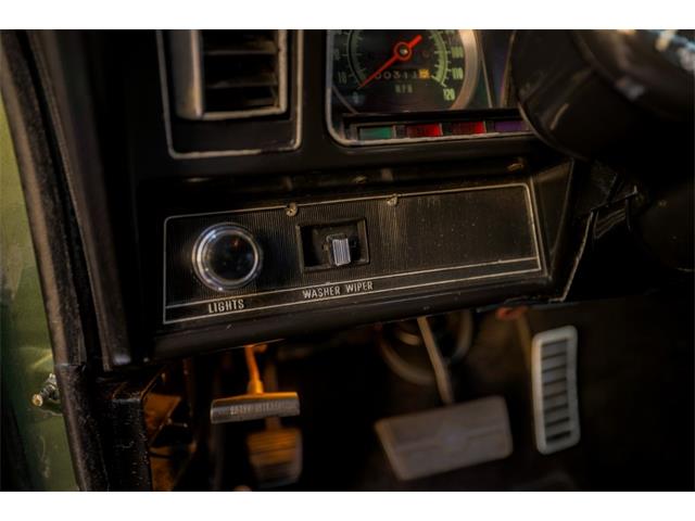 1969 Chevrolet Camaro Z28 (CC-2089124) for sale in Sioux Falls, South Dakota