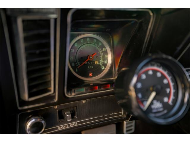 1969 Chevrolet Camaro Z28 (CC-2089124) for sale in Sioux Falls, South Dakota