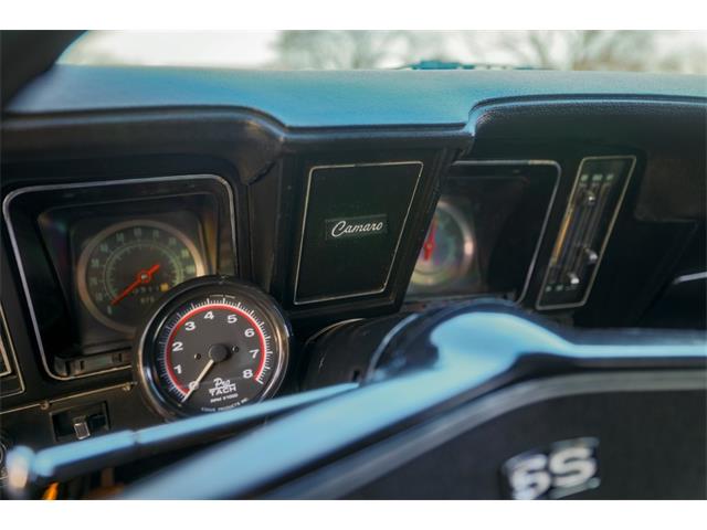 1969 Chevrolet Camaro Z28 (CC-2089124) for sale in Sioux Falls, South Dakota