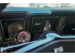 1969 Chevrolet Camaro Z28 (CC-2089124) for sale in Sioux Falls, South Dakota