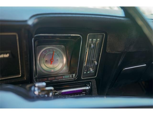 1969 Chevrolet Camaro Z28 (CC-2089124) for sale in Sioux Falls, South Dakota