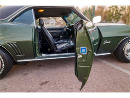1969 Chevrolet Camaro Z28 (CC-2089124) for sale in Sioux Falls, South Dakota