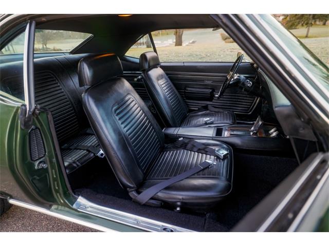 1969 Chevrolet Camaro Z28 (CC-2089124) for sale in Sioux Falls, South Dakota