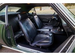 1969 Chevrolet Camaro Z28 (CC-2089124) for sale in Sioux Falls, South Dakota