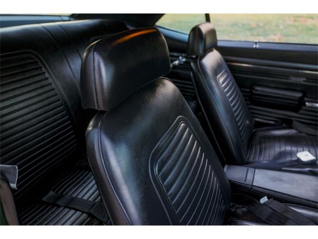 1969 Chevrolet Camaro Z28 (CC-2089124) for sale in Sioux Falls, South Dakota