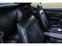 1969 Chevrolet Camaro Z28 (CC-2089124) for sale in Sioux Falls, South Dakota