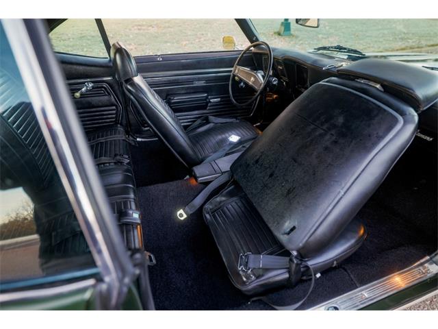 1969 Chevrolet Camaro Z28 (CC-2089124) for sale in Sioux Falls, South Dakota