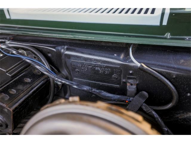 1969 Chevrolet Camaro Z28 (CC-2089124) for sale in Sioux Falls, South Dakota