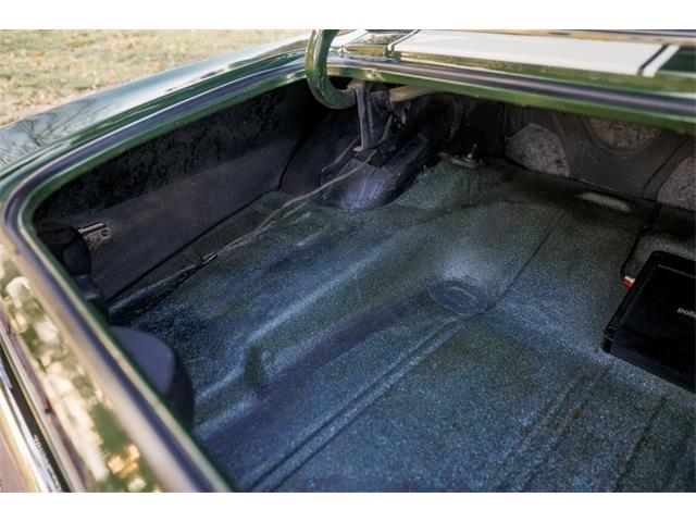 1969 Chevrolet Camaro Z28 (CC-2089124) for sale in Sioux Falls, South Dakota