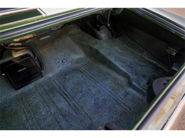 1969 Chevrolet Camaro Z28 (CC-2089124) for sale in Sioux Falls, South Dakota