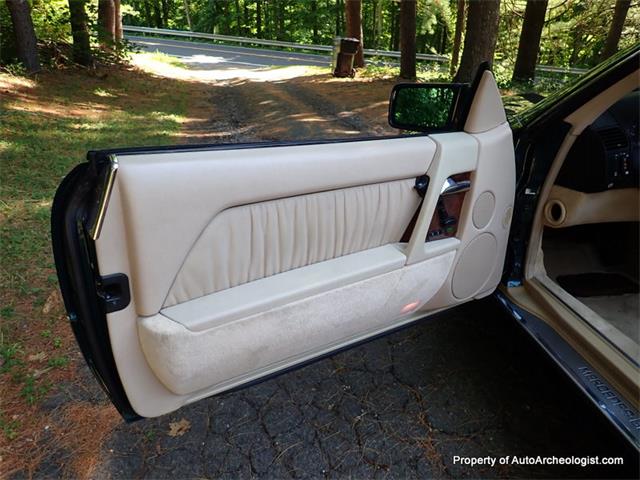 1994 Mercedes-Benz SL500 (CC-2089126) for sale in Bolton, Connecticut