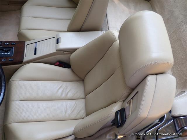 1994 Mercedes-Benz SL500 (CC-2089126) for sale in Bolton, Connecticut